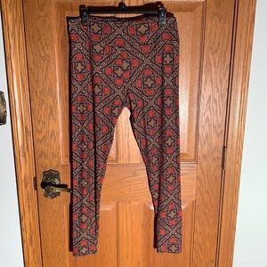 LuLaRoe pants